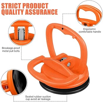 Car Dent Puller Cup