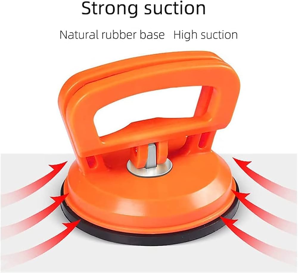 Car Dent Puller Cup