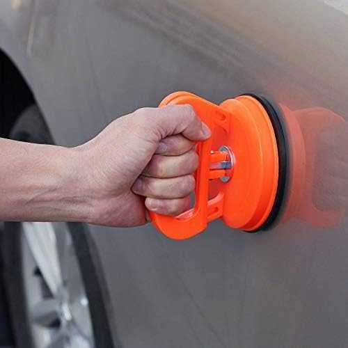 Car Dent Puller Cup