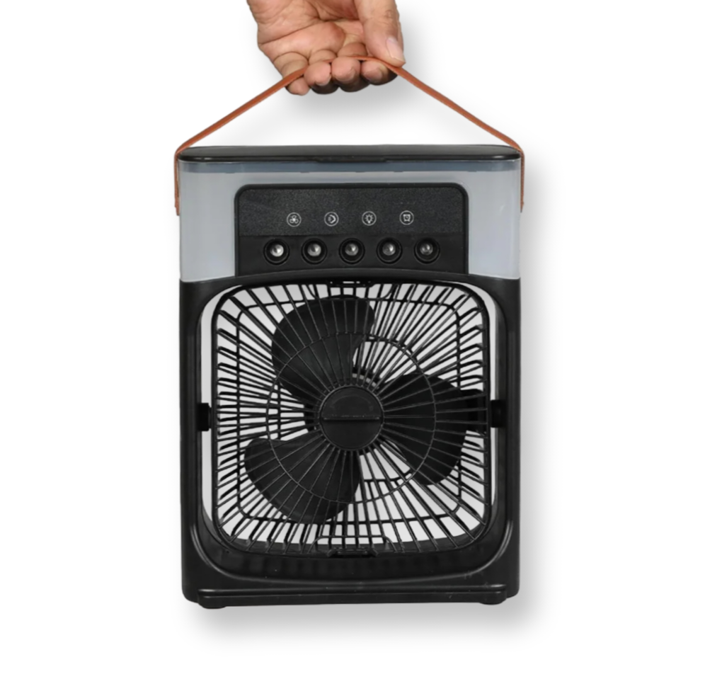 Mini Freeze AC
