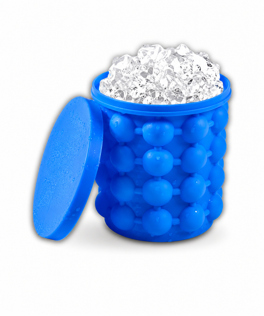 Ice Cube Maker