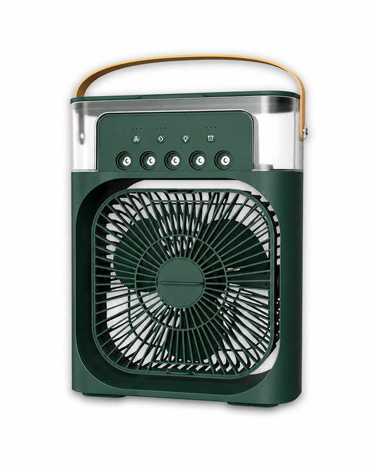 Mini Freeze AC